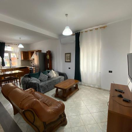 Tirana Apartment 2 Ngoại thất bức ảnh