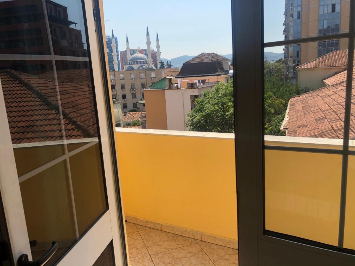 Tirana Apartment 2 Ngoại thất bức ảnh