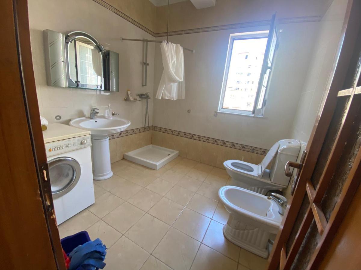 Tirana Apartment 2 Ngoại thất bức ảnh