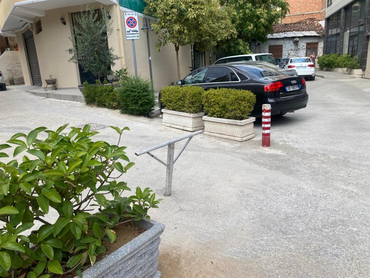 Tirana Apartment 2 Ngoại thất bức ảnh