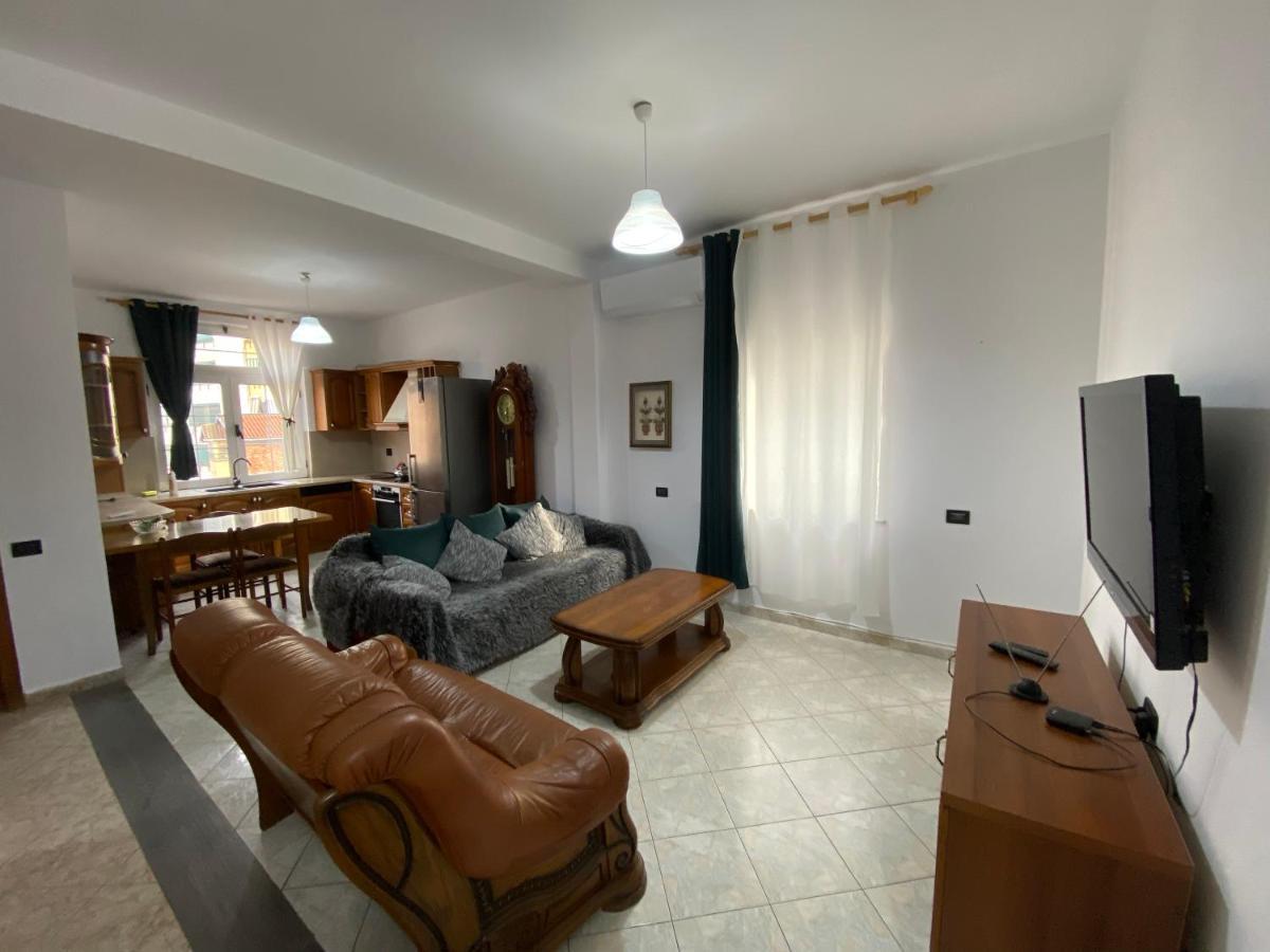 Tirana Apartment 2 Ngoại thất bức ảnh