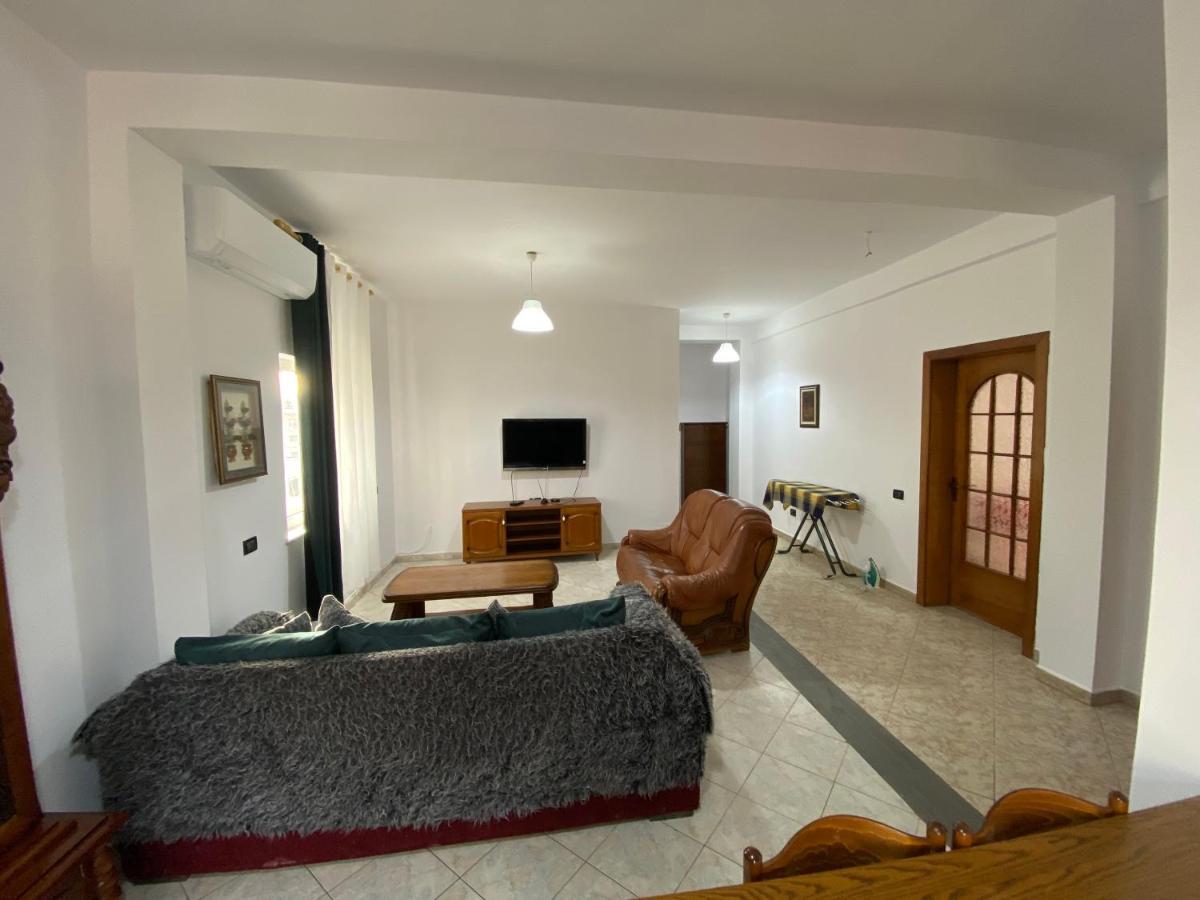 Tirana Apartment 2 Ngoại thất bức ảnh