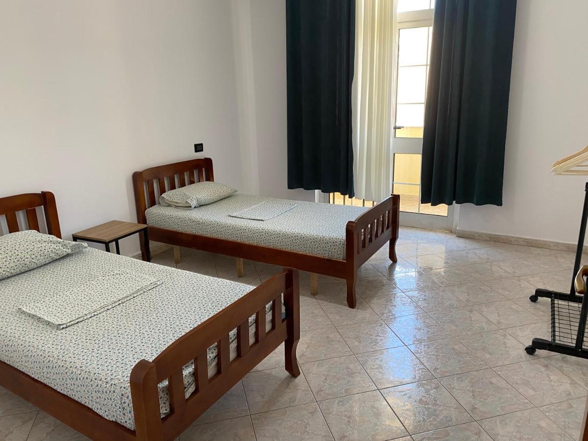 Tirana Apartment 2 Ngoại thất bức ảnh